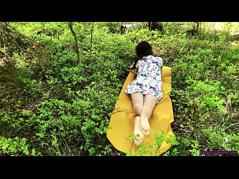 ❤️ Stranger on Tinder Masturbates My Pussy and Fucks Passionate in the wood ☑ Analy pôrnôgrafia aminay mg.sexygirlspics-com.ru ❌️