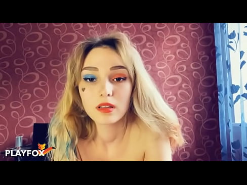 ❤️ Nanome ahy firaisana tamin'i Harley Quinn ny solomaso zava-misy virtoaly majika ☑ Analy pôrnôgrafia aminay mg.sexygirlspics-com.ru ❌️