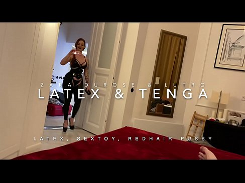 ❤️ Rahavavy mena mena mitafy akanjo vita amin'ny latex nolavin'ny zandriny ☑ Analy pôrnôgrafia aminay mg.sexygirlspics-com.ru ❌️